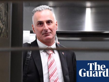 Former NSW MP spruiked as ‘esteemed’ Liberal at campaign event – despite Icac’s ‘serious corrupt conduct’ finding