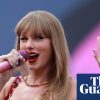 Austrian man pleads guilty to plotting attack on Taylor Swift concert in Vienna