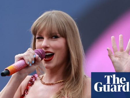 Austrian man pleads guilty to plotting attack on Taylor Swift concert in Vienna