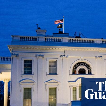 Secret Service investigates reports of gunfire near White House