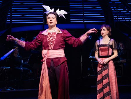 ‘Cats: The Jellicle Ball’, ‘Death Of A Salesman’, ‘Becky Shaw’ & ‘Titaníque’ Open Big; ‘Fear Of 13’, ‘Rocky Horror’, ‘Proof’ & ‘The Lost Boys’ Preview Strong – Broadway Box Office