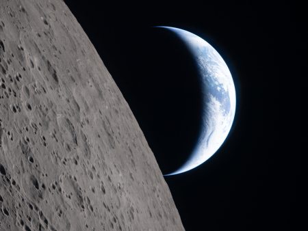 For Earth Day, a Few Signs of Hope for Our Planet