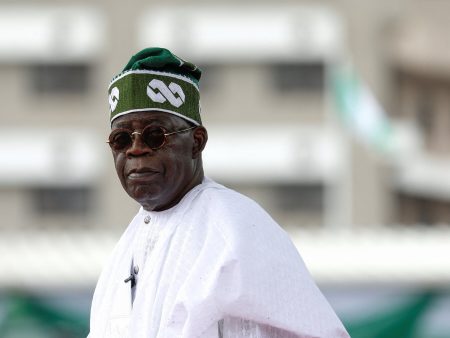 Nigeria Charges Six With Treason Over Coup Plot