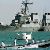 How the Cole Disaster Drove the U.S. to Develop New Warship Defenses