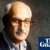 David Malouf, Australian author of Remembering Babylon and Ransom, dies aged 92