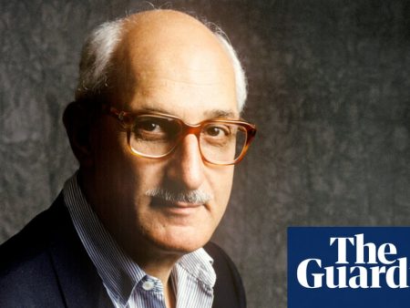 David Malouf, Australian author of Remembering Babylon and Ransom, dies aged 92