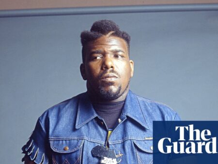 Afrika Bambaataa, hip-hop pioneer, dies aged 67