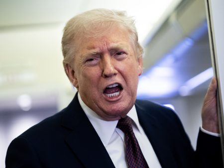 WHCA Urged to ‘Demonstrate Opposition’ to Trump at Annual Dinner