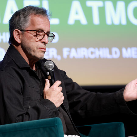 Kenneth Cole and Selena Gomez Spotlight Fashion and Beauty Philanthropy at 2026 Social Impact Summit