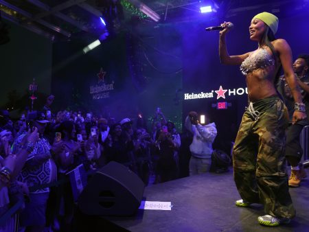 How Coachella’s Longest-Standing Sponsor Has Remained Relevant in the Age of Brand Activations