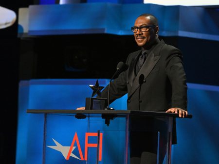 Dave Chappelle Pitches Eddie Murphy on Joining Potential ‘Chappelle’s Show’ Reboot at AFI Gala