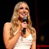 Nikki Glaser Roasts Katy Perry, Hailey Bieber, Victoria Beckham and More at Time 100 Gala