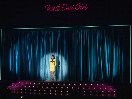 Lily Allen Takes a Well-Earned Bow in ‘West End Girl’ Live Show