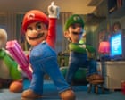 Father of man who inspired Super Mario was also named Luigi, researcher finds