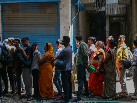 Hoarding Is Driving Energy Prices Higher Everywhere