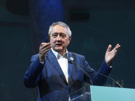 Italy’s Giorgia Meloni attempts political reset after referendum defeat