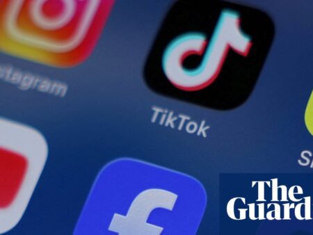 Reform UK voters least likely to see social media posts from family and friends, study finds
