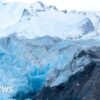 ‘Every drop of water counts’: Fear for the future of Argentina’s glaciers