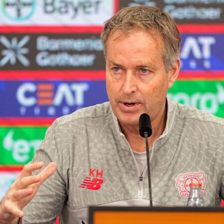 Hjulmands Plan: Etwas mehr Schärfe und drei weltberühmte Grundsätze