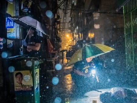 Rodrigo Duterte Will Stand Trial for Crimes Against Humanity, Court Rules