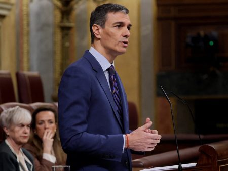 Anti-Trumpism Unites Europe