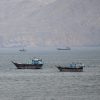Both Iran and U.S. Blockade Strait of Hormuz