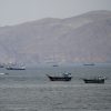 Iran War Live Updates: Reported Ship Seizures Add to Anxiety in Oil Markets