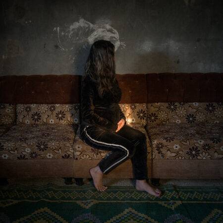 In Syria, Kidnappings of Women and Girls Fuel a Minority Group’s Fears