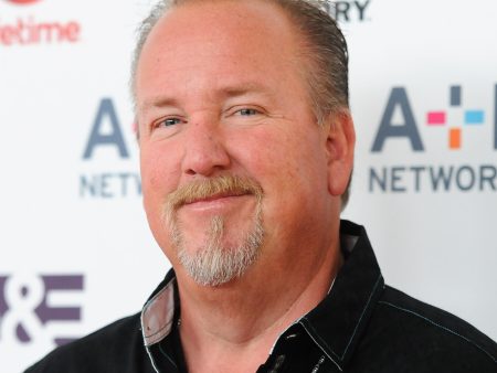 Darrell Sheets, Auction Bidder Who Starred on ‘Storage Wars,’ Dies at 67