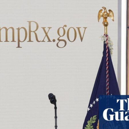 ‘Unconstrained’ Trump seems to be on a quest to name the most after himself