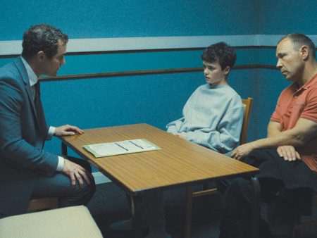 BAFTA TV Craft Awards: ‘Adolescence’ and ‘The Celebrity Traitors’ Win Two Honors Each