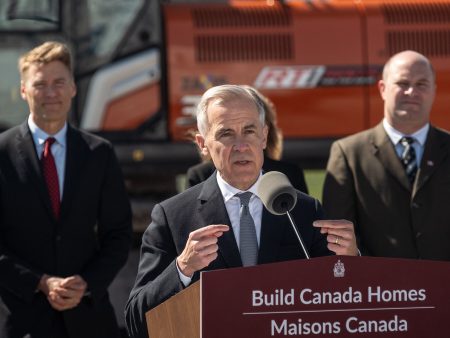 The Challenges Facing Canada as It Inches Toward Trade Talks