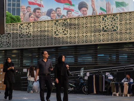 Kushner and Witkoff Traveling to Pakistan to Resume Talks With Iran