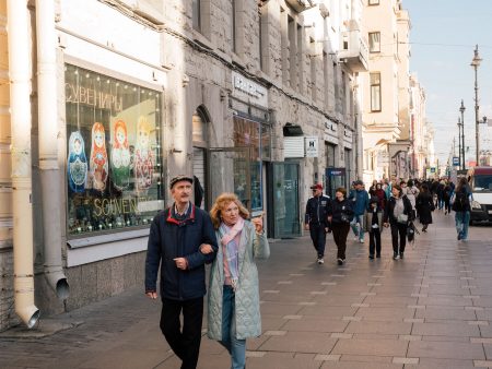 As Putin Orders That the Economy Be Fixed, Russia Grasps for Solutions