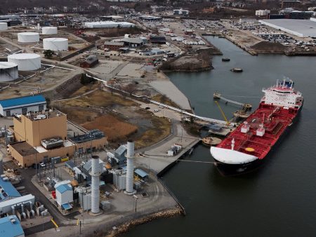 Trump Extends Waiver Allowing Foreign Ships to Move Goods Between U.S. Ports