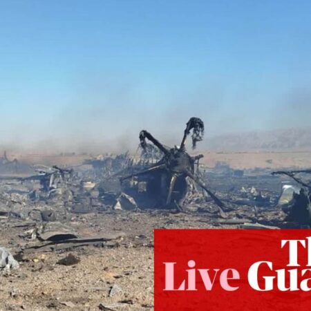 Despite propaganda coup of F-15 crew rescue, downing is reminder to US that Iran can fight back