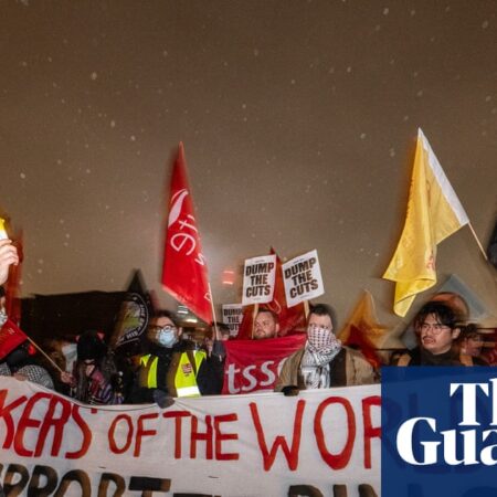 Birmingham city council doubles agency spending during bin strikes