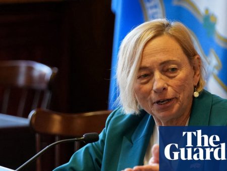 Democratic Maine governor vetoes first US state freeze on new datacenters