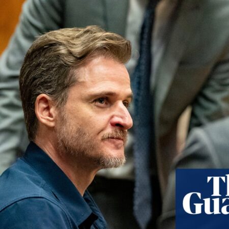 Hawaii doctor accused of trying to kill his wife found guilty of attempted manslaughter