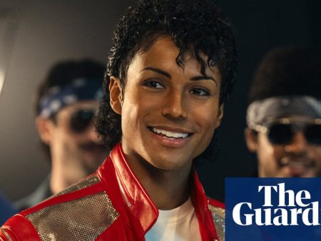 Michael moonwalks to $217m opening weekend, shattering box office records for a biopic