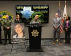 Man arrested in ‘one of most heinous, notorious cold cases’ more than 30 years after mother’s murder