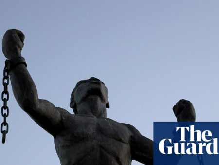 UK stole 25 million years of life and labour through slavery in Barbados, research finds