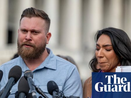 Virginia Giuffre’s brother criticizes King Charles III for not meeting survivors of Epstein abuse