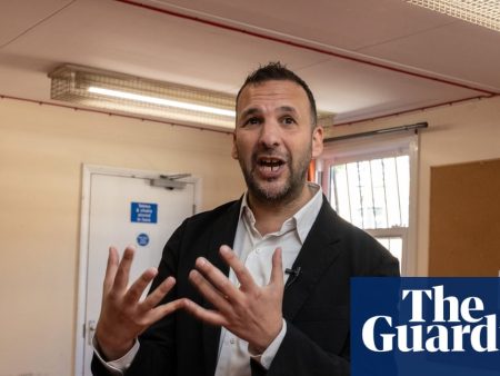 Zack Polanski’s criticism of Golders Green attack arrest will have ‘chilling effect’, says Met chief