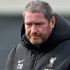 Late Liverpool boss Beard inducted into WSL Hall of Fame