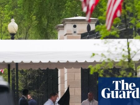 Middle East crisis live: Tehran warns Trump over strait of Hormuz threat; Netanyahu suggests Israel helped US rescue airman