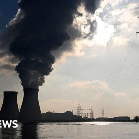 Faced with new energy shock, Europe asks if reviving nuclear is the answer