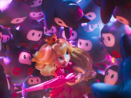 ‘Super Mario Galaxy Movie’ – All The Box Office Records Broken