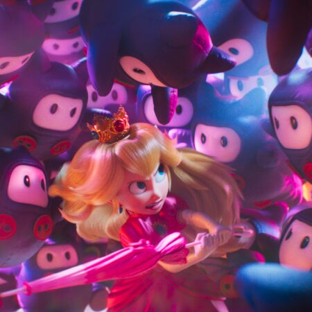 ‘Super Mario Galaxy Movie’ – All The Box Office Records Broken