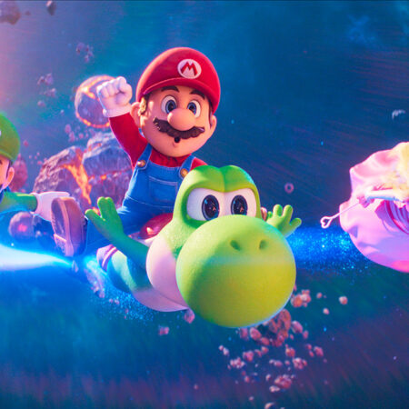 Easter Box Office: ‘Super Mario Galaxy Movie’ Heads for Gigantic $188.6M U.S. Bow, $371M Globally